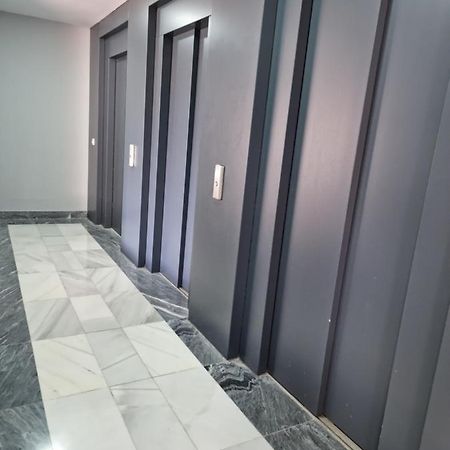 Mirador Del Mideteraneo Διαμέρισμα Μπένιντορμ Εξωτερικό φωτογραφία